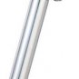 Alloy Bike Seatpost/Saddlepost Micro Adjust In Various Diameters