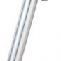 Alloy Bike Seatpost/Saddlepost Micro Adjust In Various Diameters
