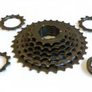 DKG 9 Speed Bike  Cassette.