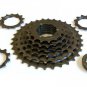 DKG 9 Speed Bike  Cassette.