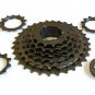 DKG 9 Speed Bike Cassette.