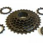 DKG 9 Speed Bike Cassette.