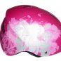 Adult Skate Trekking  Safety Helmet BMX MTB Bike Scooter Matt Pink 58-61cm