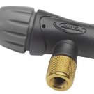 RavX REGULATOR X CO2 Pump with Cartridge Holder