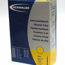 2Schwalbe 700c InnerTubes 700 X 18,20,22,23,25,28,7/8&1" Presta Long Valve 60mm