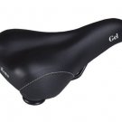 Selle San Remo City / Trekking Bike Cycle Gel Saddle