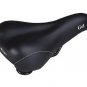 Selle San Remo City / Trekking Bike Cycle Gel Saddle