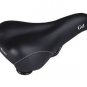 Selle San Remo City / Trekking Bike Cycle Gel Saddle