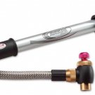 RavX SHOCK X Suspension Pump High Quality