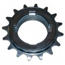Dicta Freewheel BMX Bicycle 16 Tooth Chrome Sprocket