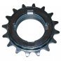 Dicta Freewheel BMX Bicycle 16 Tooth Chrome Sprocket