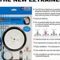Bike Training Wheels Adie Ez Kids Trainer  11&acirc;�� To 16&acirc;�� Stabilizers Super Safe