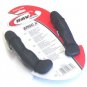 Handlebar  Bar Ends Rav X ERGO X Bar Ends  In Black MTB Hybrids Bikes