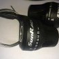 Gear Shifter Twist r Lever Sunrace 6 Speed RH & LH + Cable for MTB Bike