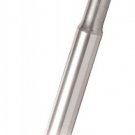 Plain Alloy Bike Seat Post  25.4mm, 26.8mm, 27.2mm dia