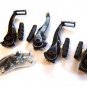 Brakes Alloy Front & Rear V-Brake Set MTB/Bicycle SPECIAL