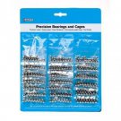 Ball Bearings High Quality Case Hardened  All Bikes 1/4, 3/16, 5/32, 7/32
