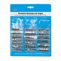 Ball Bearings High Quality Case Hardened  All Bikes 1/4, 3/16, 5/32, 7/32