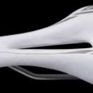 RavX RACE X Saddle In White
