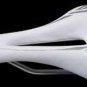 RavX RACE X Saddle In White