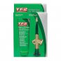 Weldtite TF2 Grease Gun + 150ml Red Teflon Grease A Bike Maintenance Tool