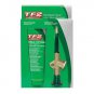 Weldtite TF2 Grease Gun + 150ml Red Teflon Grease A Bike Maintenance Tool