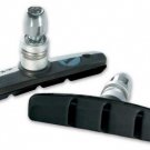 2 Pairs RavX MTB V-Brake Blocks (Pair) Allen Key Fit   High Quality