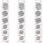 Puncture Repair Kit Restock 18 Weldtite Feather Edged Patches+Large 15mg Glue