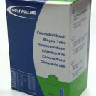 Schwalbe 26 inch MTB  DOWNHILL inner tube. AV13D Schrader valve