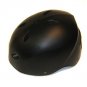 Adult Safety Helmet BMX MTB Bike Scooter Matt Black 58-61cm