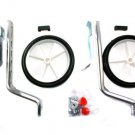 Bike Training Wheels Universal Kids Stabilizers 12-20" A Safer Ride