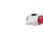 Spanninga Pirata Rear 1w LED Light Distance-up to 300m Helmet All Bikes Special