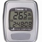Bike/Cycle Computer Union 10 Functions Wired SPECIAL
