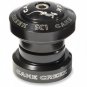 Cane Creek SC1 1 1/8 Alloy A-Head Set - Black"