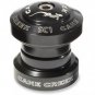 Cane Creek SC1 1 1/8 Alloy A-Head Set - Black"