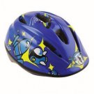 Childs Skate Bike Safety Helmet 46-52cm  BMX MTB Scooter/ScootOxford