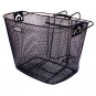 Adie Mesh Bike Basket Easy Store