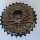 Shimano Road Bike MTB 7 Speed Freewheel/Cog/Gear/ Cassette.