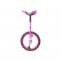 Concept Uni-Bopper 16" Wheel Junior cycle Unicycle Neon Pink