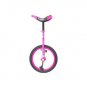 Concept Uni-Bopper 16" Wheel Junior cycle Unicycle Neon Pink