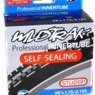 New Schrader Valve  Wildtrax Coyote 26"Mountain Bike Self Sealing Inner Tube
