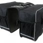 Pannier Bags Dual Heavy Duty Bicycle Bike Panniers For Bike Rack Fitting