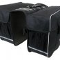 Pannier Bags Dual Heavy Duty Bicycle Bike Panniers For Bike Rack Fitting