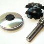 A-Head Cap Set  1 1/8 Alloy
