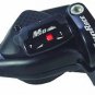 Dual Lever Gear Shifter Handlebar Mount Sunrace 7 Speed RH for MTB Bike/Bicycle