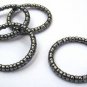 Head Bearing Cages 5/32 Standard (1") A Pair