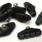 Road Bike Cycle Brake Caliper Pads/Blocks 2 Pairs 4 Pieces Allen Key Fixing