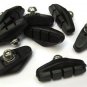 Road Bike Cycle Brake Caliper Pads/Blocks 2 Pairs 4 Pieces Allen Key Fixing