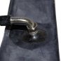 PushchairStroller Inner Tube 12 1/2" x 1.175" Schrader Angled Valve (SV) Rubena