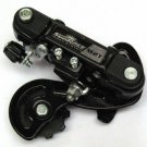 Derailleur Bike Gear Changer, 6/7 Speed, Short Cage, Direct Attachment